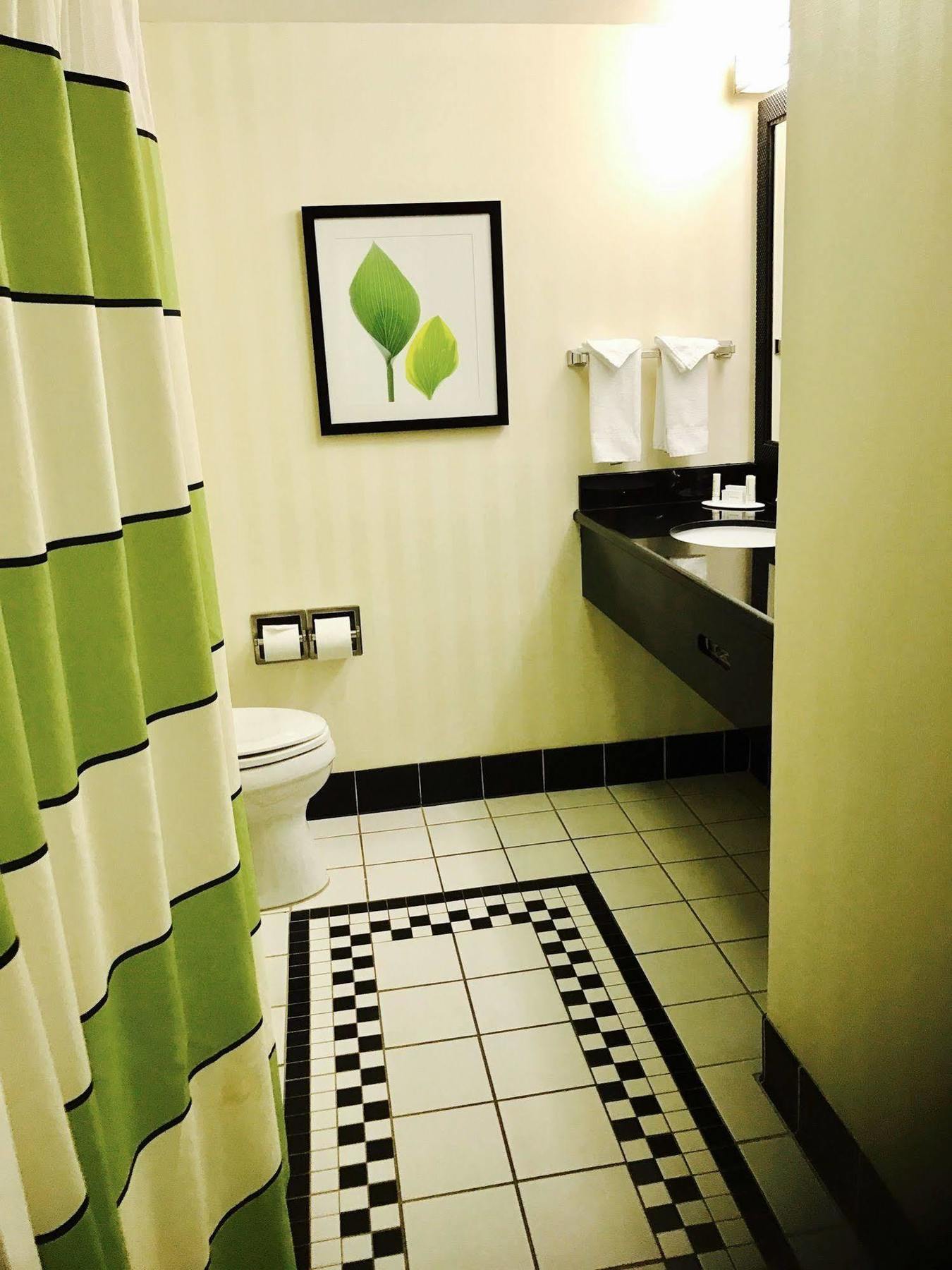 Fairfield Inn & Suites Fresno Clovis Luaran gambar